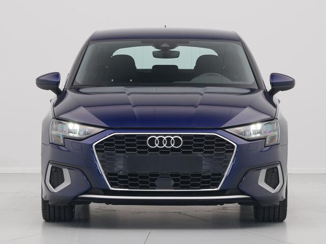 Audi A3 SPORTBACK 30 TFSI 110pk Advanced edition Navigatie Pdc Parkassist Clima Cruise Carplay 5