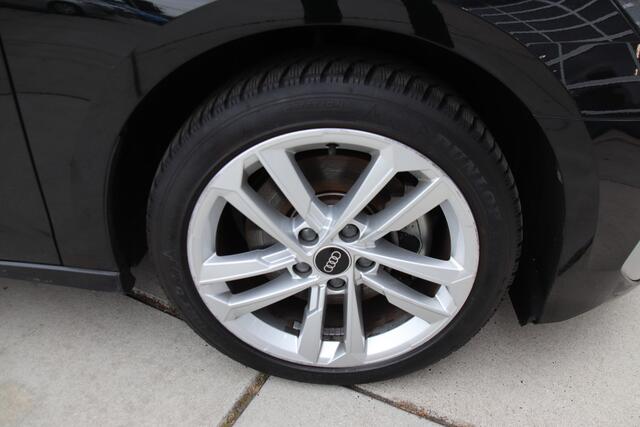 Audi A3 SPORTBACK 30 TFSI Business edition Pano, Viritueel, Clima, Nl auto Zomer aanbieding!