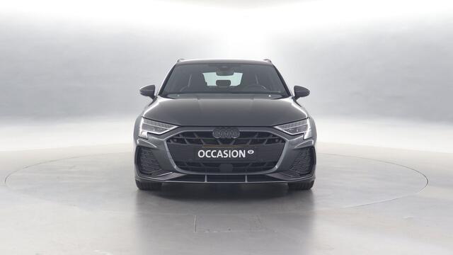 Audi A3 SPORTBACK 30 TFSI 115pk S Edition S-Tronic / Navigatie / Adaptive Cruise / Parkeersensoren