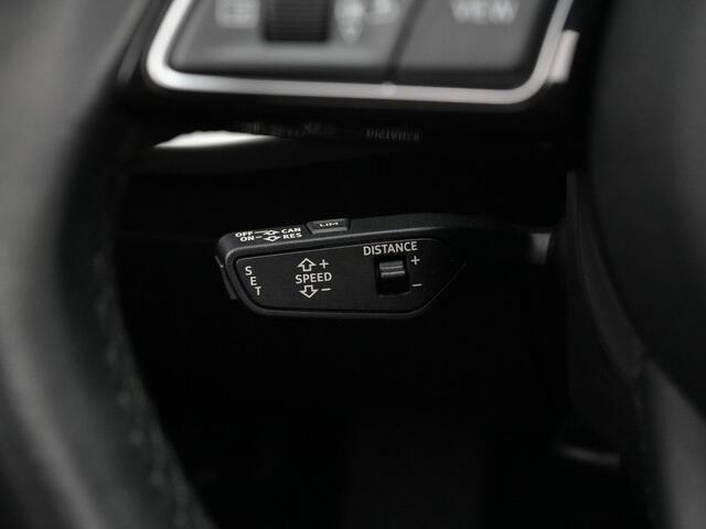 Audi A3 SPORTBACK 40 TFSI e 204 pk S-tronic Advanced edition / S-Line | Panoramadak | Elektr. bestuurdersstoel | Achteruitrijcamera