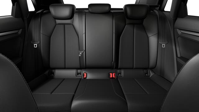 Audi A3 SPORTBACK 40 TFSI e 204 S tronic S edition Automaat | Optiekpakket zwart plus