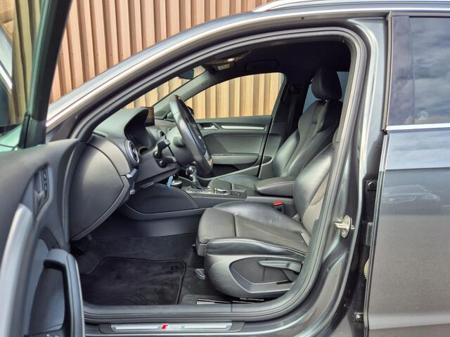Audi A3 SPORTBACK 1.4 TFSI CoD S-Line | Bi-Xenon | Navi | 18'' | Automaat