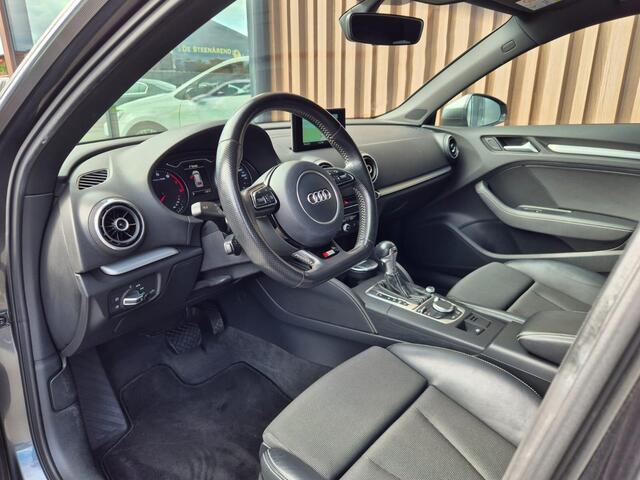 Audi A3 SPORTBACK 1.4 TFSI CoD S-Line | Bi-Xenon | Navi | 18'' | Automaat