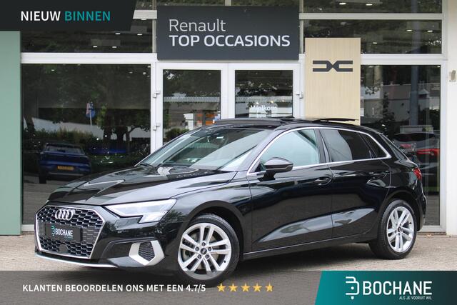 Audi A3 SPORTBACK 30 TFSI Business edition