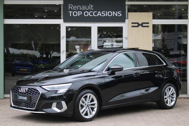 Audi A3 SPORTBACK 30 TFSI Business edition