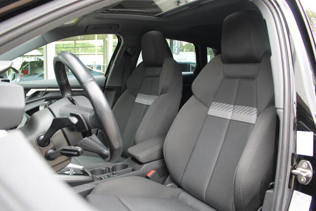 Audi A3 SPORTBACK 30 TFSI Business edition