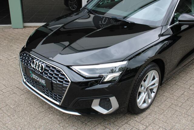 Audi A3 SPORTBACK 30 TFSI Business edition