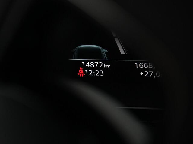 Audi A3 SPORTBACK 40 TFSI e 204 pk S-tronic Advanced edition / S-Line | Trekhaak | Navigatie | Stoelverwarming | Adaptive Cruise | Parkeersensoren voor/achter