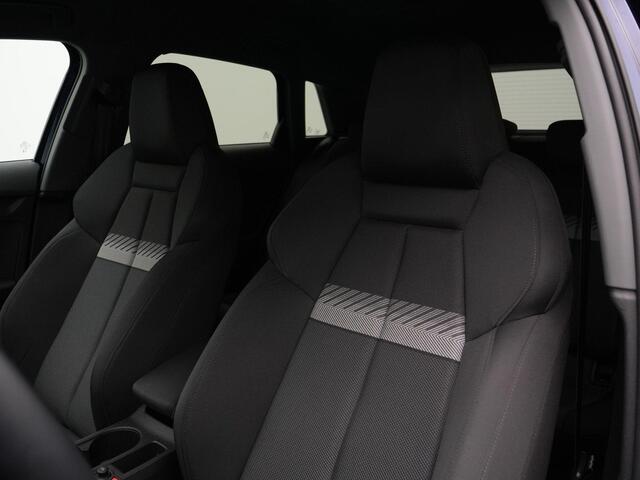 Audi A3 SPORTBACK 40 TFSI e 204 pk S-tronic Advanced edition / S-Line | Trekhaak | Navigatie | Stoelverwarming | Adaptive Cruise | Parkeersensoren voor/achter