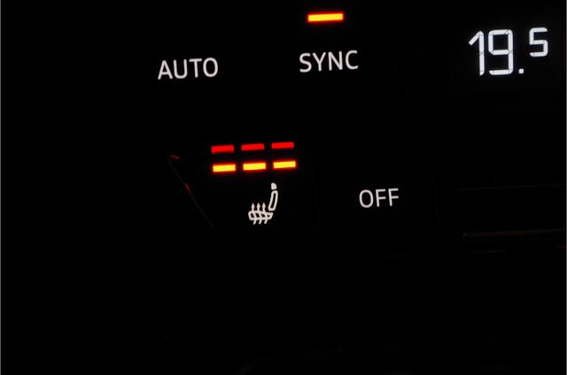 Audi A3 SPORTBACK 35 TFSI Business edition 150pk/Nieuw type/Keyless/Trekhaak/Full-LED/Stoelverwarming...