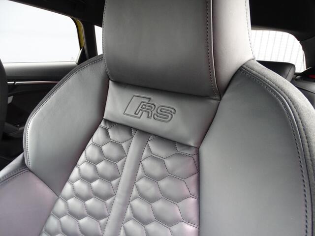 Audi A3 SPORTBACK competition 40 tfsi E-TRON|RS3 STOELEN|NAVIGATIE|LED MATRIX KOPLAMPE/ACHTERLICHTEN|19 INCH VELGEN|BANG & OLUFSEN|STOELVERWARMING|3X S-LINE