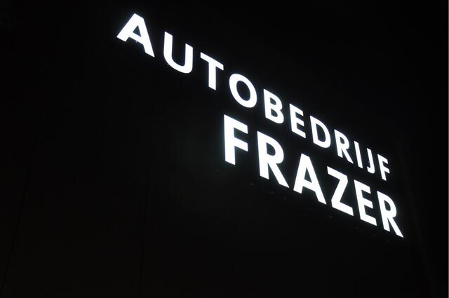 Audi A3 SPORTBACK 2.0 TFSI S3 quattro Pro Line Plus