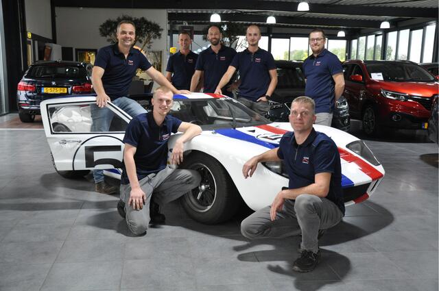 Audi A3 SPORTBACK 2.0 TFSI S3 quattro Pro Line Plus