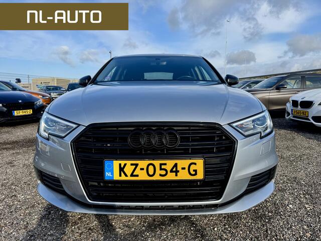 Audi A3 SPORTBACK 1.0 TFSI Pro Line