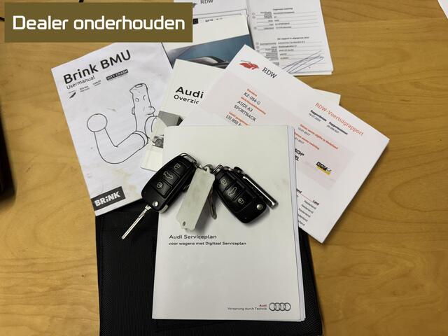 Audi A3 SPORTBACK 1.0 TFSI Pro Line