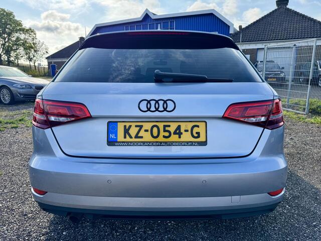 Audi A3 SPORTBACK 1.0 TFSI Pro Line
