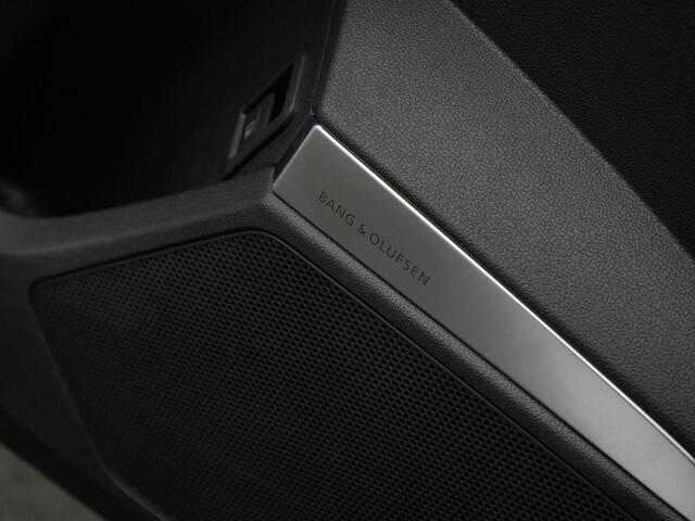 Audi A3 SPORTBACK 40 TFSI e Advanced edition / S line | Bang & Olufsen | Leder/alcantara | Achteruitrijcamera | Navigatie