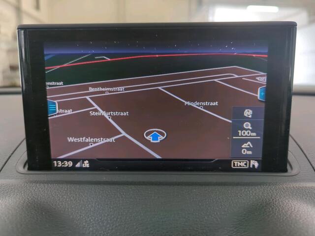 Audi A3 SPORTBACK 30 TFSI Pro Line NL-AUTO | LED | NAVI