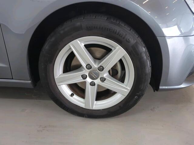 Audi A3 SPORTBACK 30 TFSI Pro Line NL-AUTO | LED | NAVI