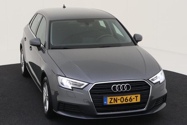 Audi A3 SPORTBACK 30 TFSI Pro Line NL-AUTO | LED | NAVI