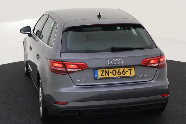 Audi A3 SPORTBACK 30 TFSI Pro Line NL-AUTO | LED | NAVI