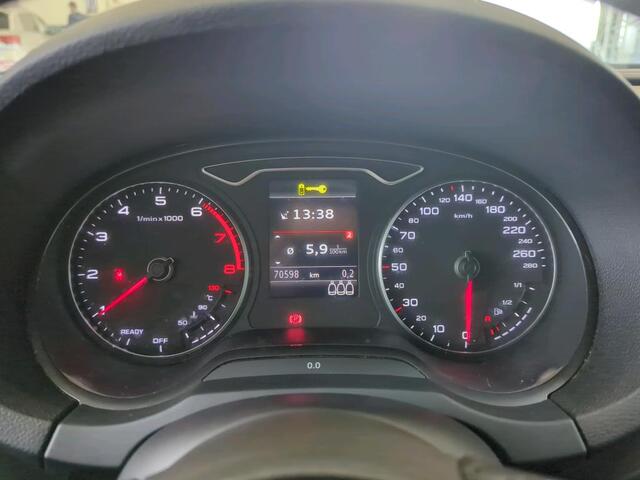 Audi A3 SPORTBACK 30 TFSI Pro Line NL-AUTO | LED | NAVI