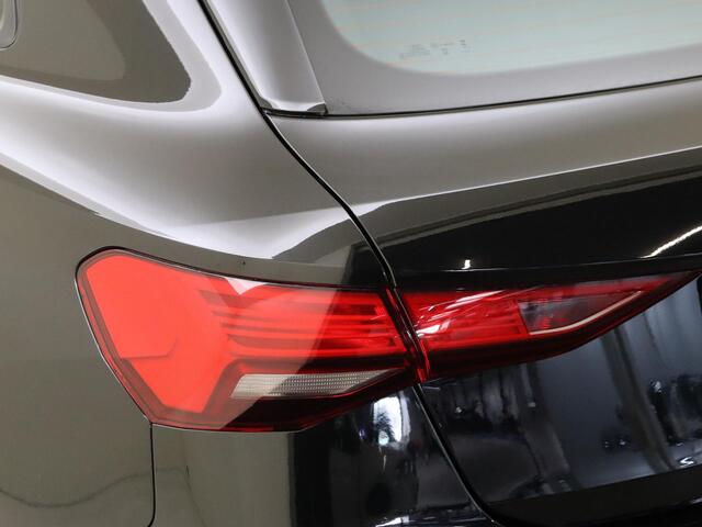 Audi A3 SPORTBACK 30 TFSI Pro Line | Keyless | Parkeerassistent | Parkeersensoren | CarPlay | Stoelverwarming | Navigatie plus |