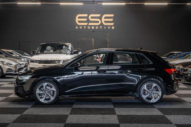 Audi A3 SPORTBACK 30 TFSI Pro Line | Carplay | Navi | 18" S-line