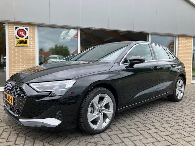 Audi A3 SPORTBACK 40 TFSI e Advanced edition