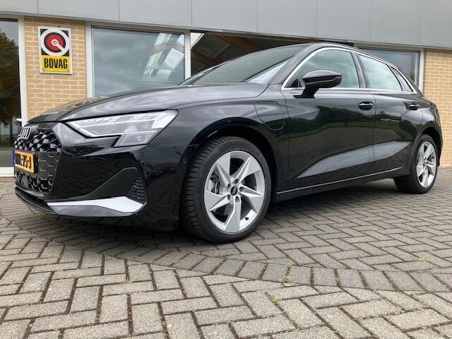 Audi A3 SPORTBACK 40 TFSI e Advanced edition