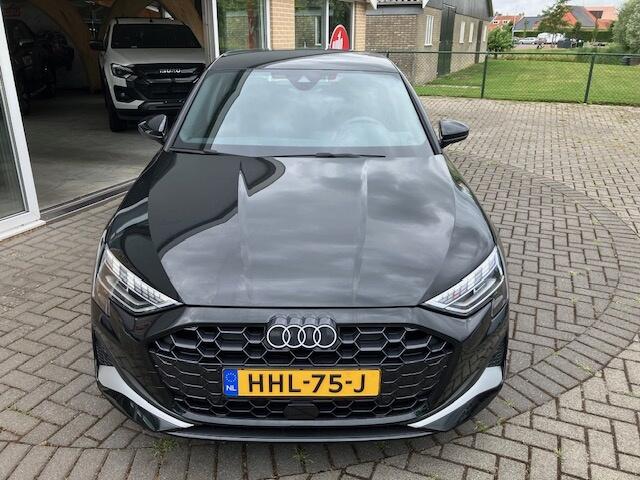 Audi A3 SPORTBACK 40 TFSI e Advanced edition