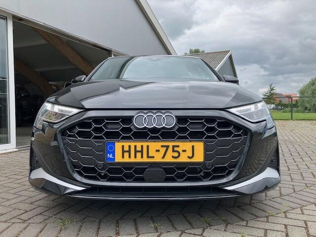 Audi A3 SPORTBACK 40 TFSI e Advanced edition