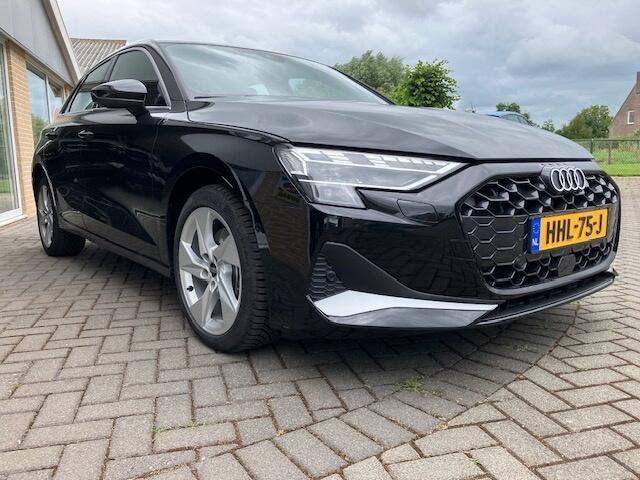 Audi A3 SPORTBACK 40 TFSI e Advanced edition