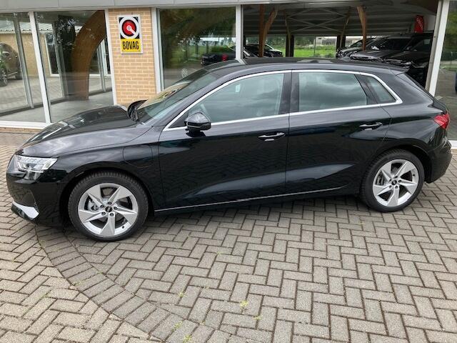 Audi A3 SPORTBACK 40 TFSI e Advanced edition