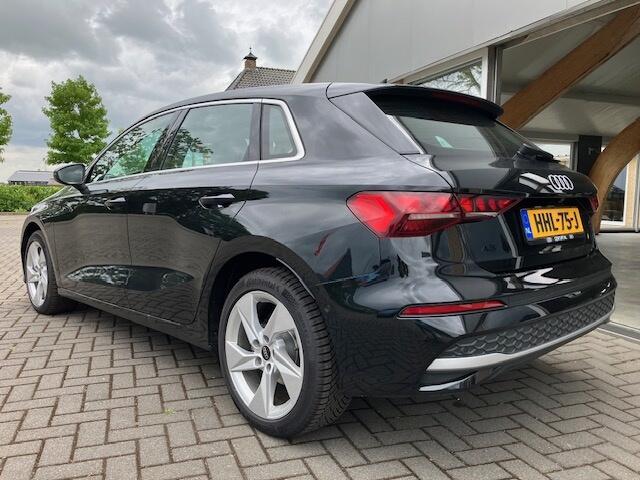Audi A3 SPORTBACK 40 TFSI e Advanced edition
