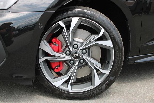 Audi A3 SPORTBACK 45 TFSI e 272PK S edition Competition |PANO-DAK|ELEK-STOEL|MATRIX-LED|ELEK-ACHTERKLEP|