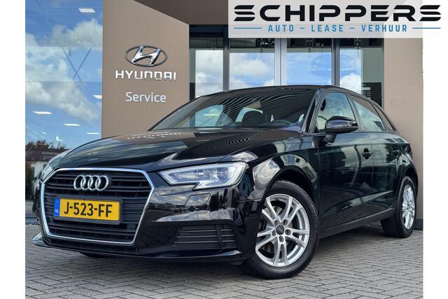 Audi A3 SPORTBACK 1.0 TFSI Pro Line | Navigatie