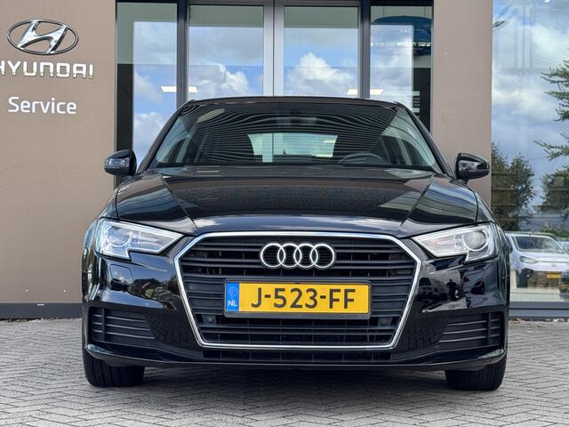 Audi A3 SPORTBACK 1.0 TFSI Pro Line | Navigatie