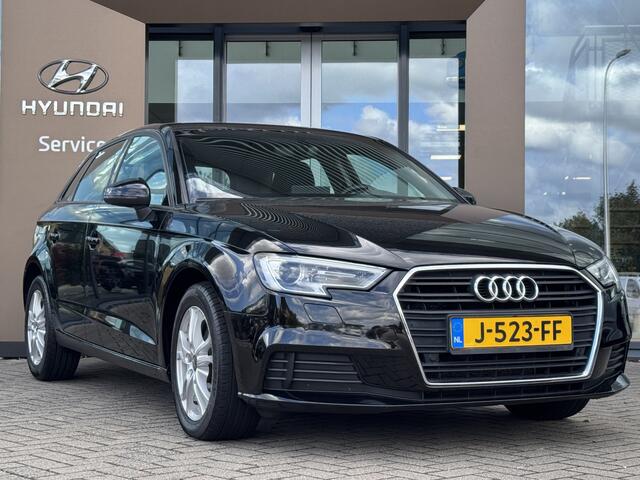 Audi A3 SPORTBACK 1.0 TFSI Pro Line | Navigatie