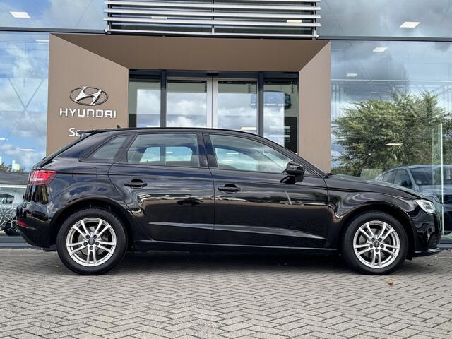 Audi A3 SPORTBACK 1.0 TFSI Pro Line | Navigatie