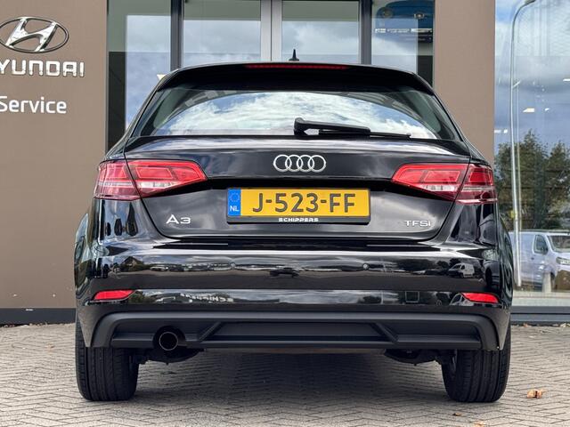 Audi A3 SPORTBACK 1.0 TFSI Pro Line | Navigatie