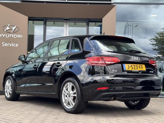 Audi A3 SPORTBACK 1.0 TFSI Pro Line | Navigatie