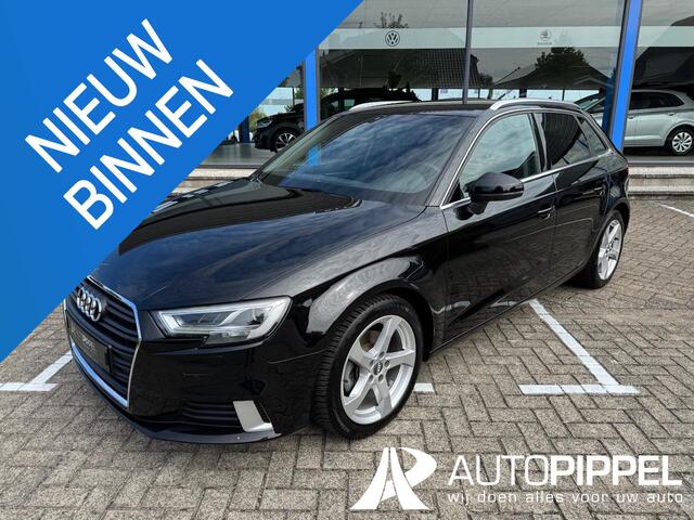 Audi A3 SPORTBACK 35 TFSI CoD Sport | Xenon | S-tronic | Navi | DAB