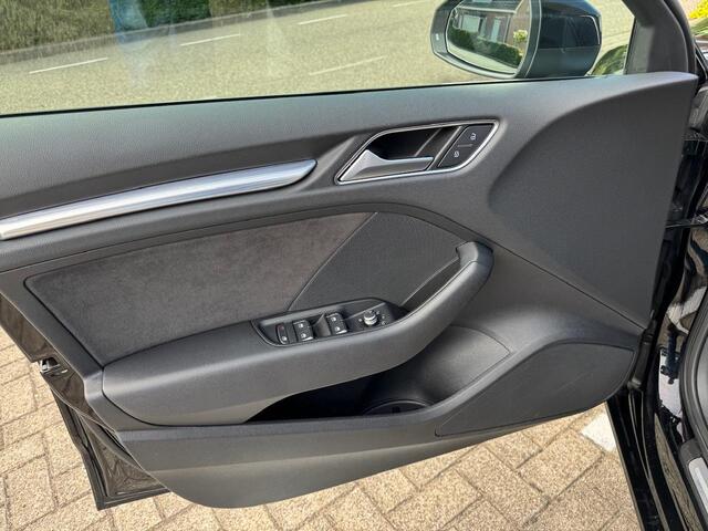 Audi A3 SPORTBACK 35 TFSI CoD Sport | Xenon | S-tronic | Navi | DAB
