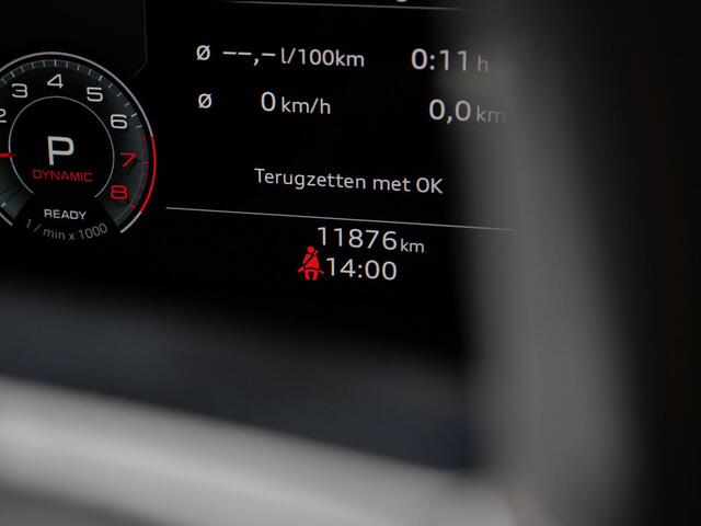Audi A3 SPORTBACK 35 TFSI 150 pk S-tronic S edition / S-Line | Panoramadak | Geheugenstoel | Sonos | Matrix LED | Head-up display
