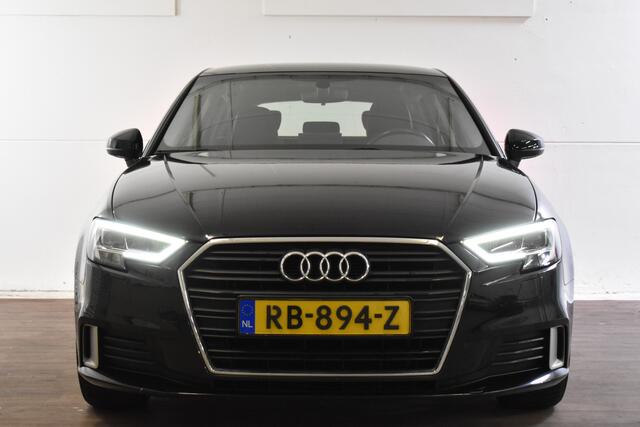 Audi A3 SPORTBACK TFSI 115PK PRO-LINE SPORT NAVI/PDC/LED