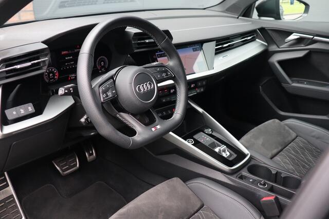 Audi A3 SPORTBACK 35 TFSI S edition Pano, Matrix, ACC,