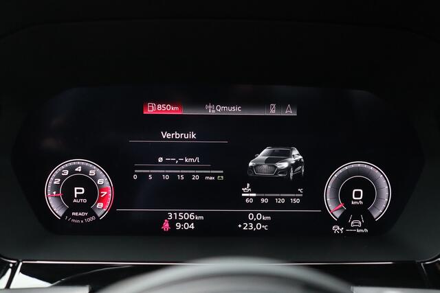 Audi A3 SPORTBACK 35 TFSI S edition Pano, Matrix, ACC,