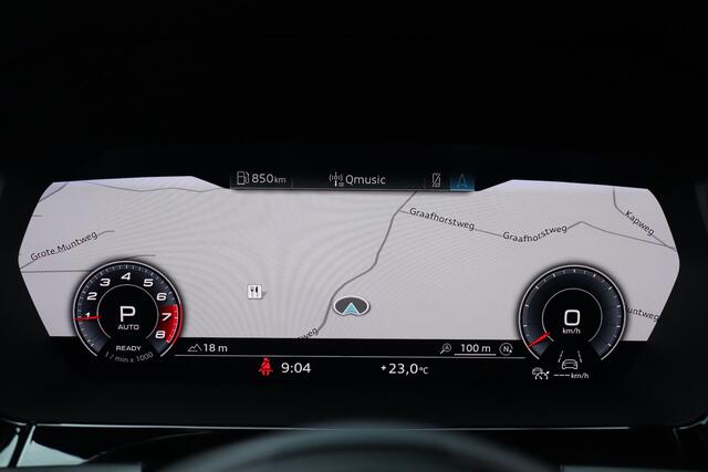 Audi A3 SPORTBACK 35 TFSI S edition Pano, Matrix, ACC,