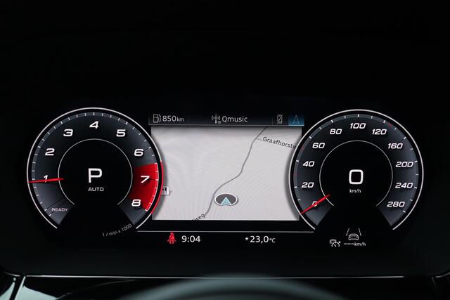 Audi A3 SPORTBACK 35 TFSI S edition Pano, Matrix, ACC,